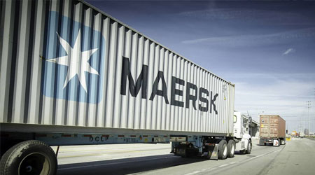 Inland Logistics / Transportation